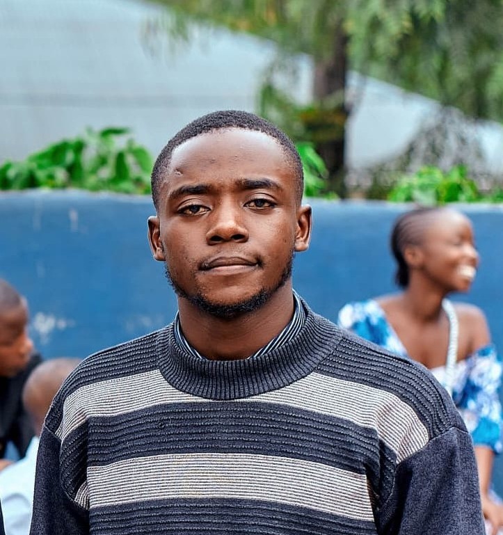 Photo de profil de Divin Bénédiction